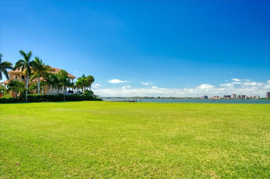 Saint Andrews Drive Belleair FL 33756
