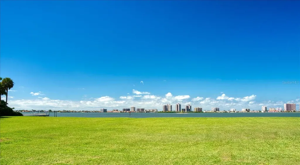 Saint Andrews Drive Belleair FL 33756