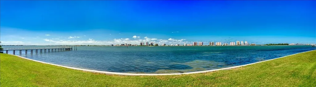 Saint Andrews Drive Belleair FL 33756