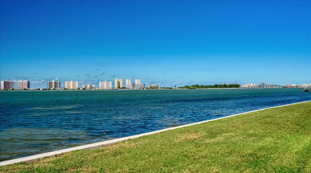 Saint Andrews Drive Belleair FL 33756