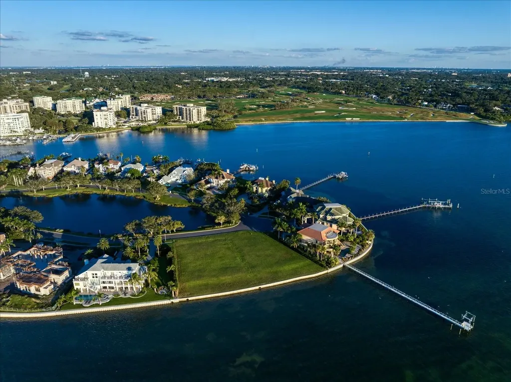 Saint Andrews Drive Belleair FL 33756