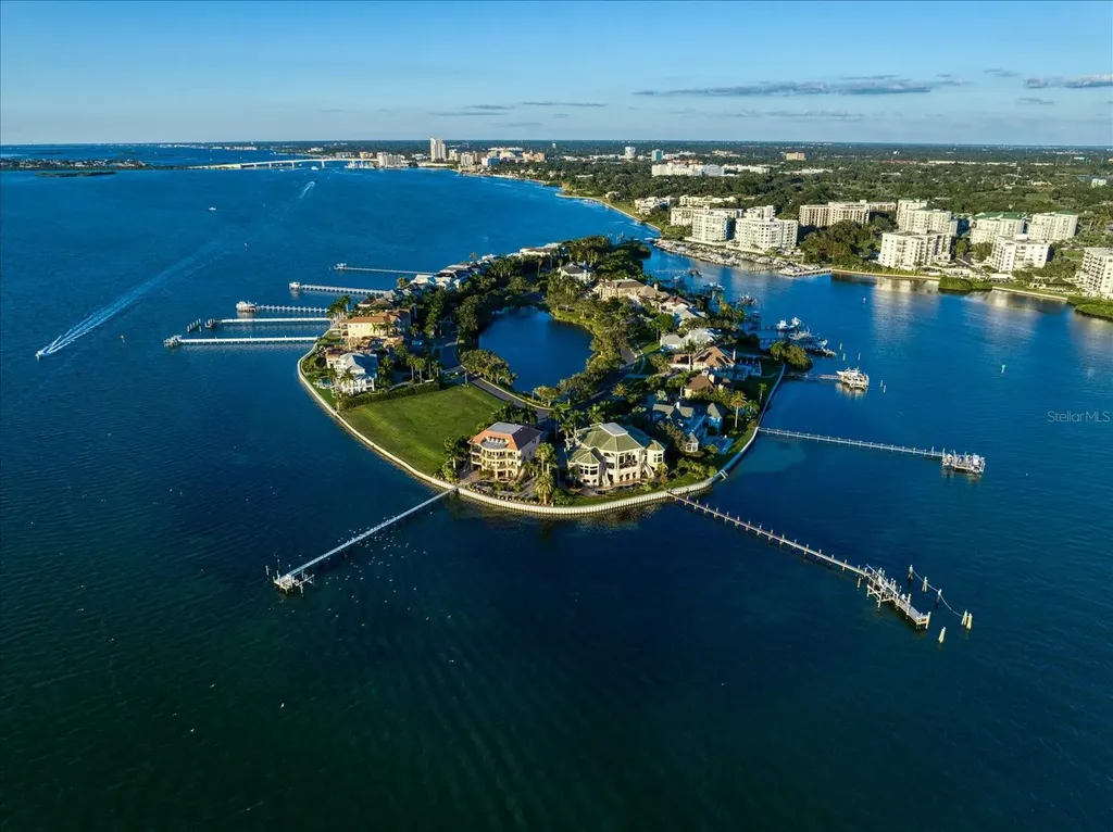 Saint Andrews Drive Belleair FL 33756