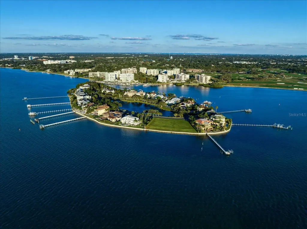 Saint Andrews Drive Belleair FL 33756
