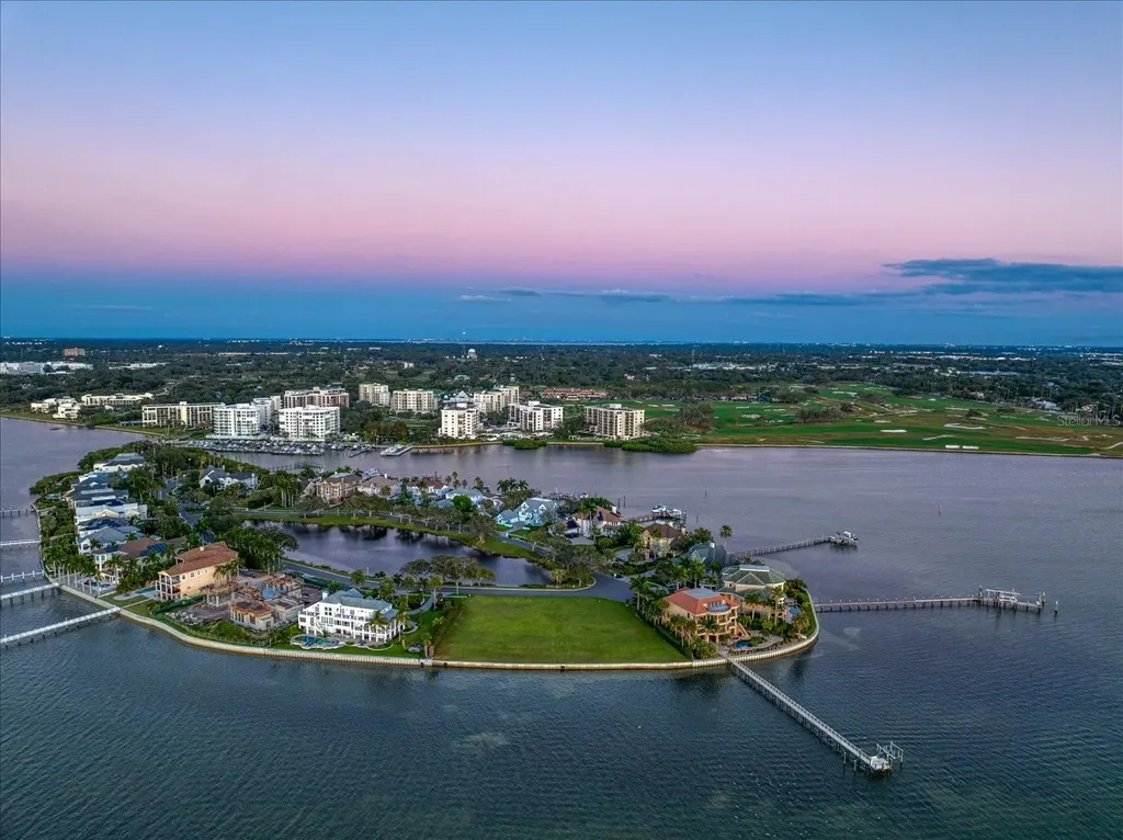 Saint Andrews Drive Belleair FL 33756