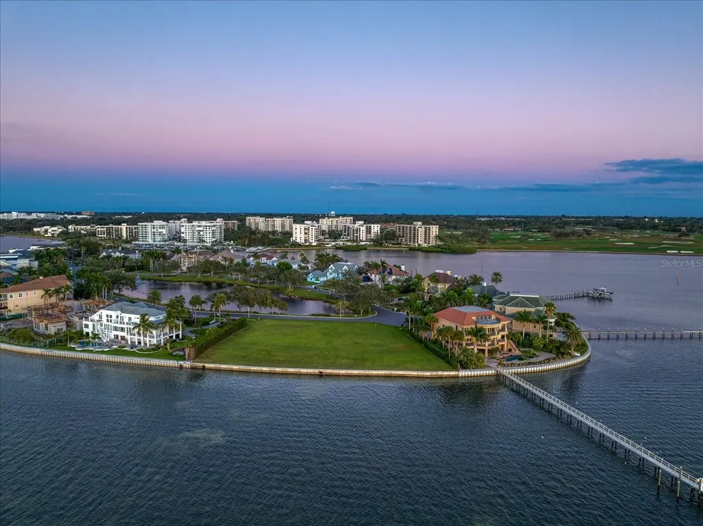 Saint Andrews Drive Belleair FL 33756