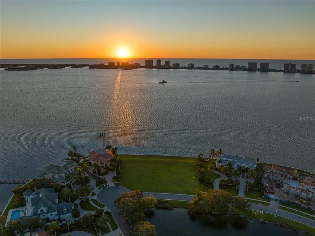 Saint Andrews Drive Belleair FL 33756