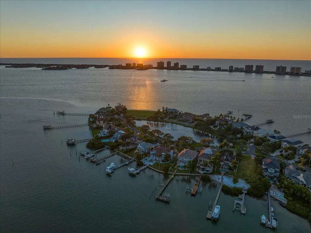 Saint Andrews Drive Belleair FL 33756