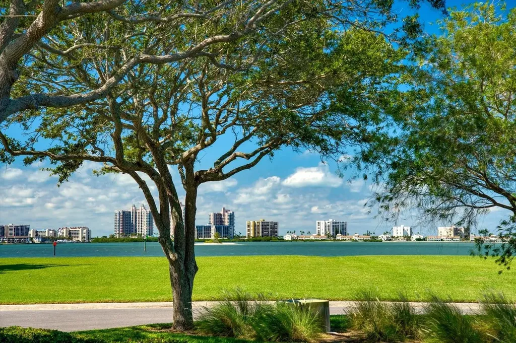 Saint Andrews Drive Belleair FL 33756