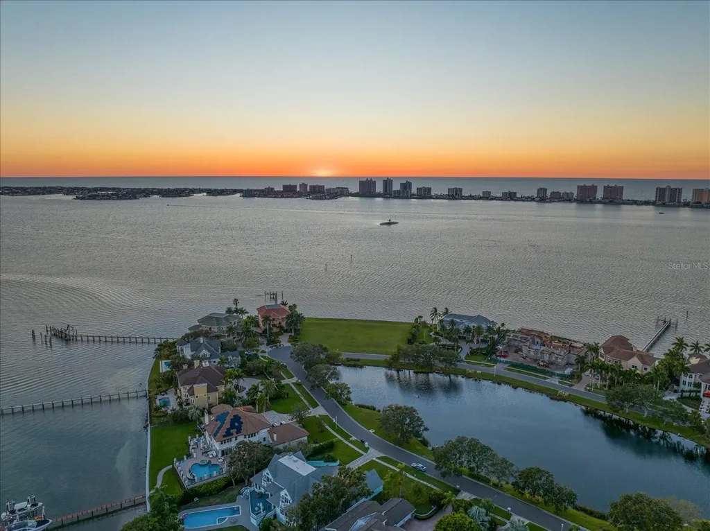 Saint Andrews Drive Belleair FL 33756