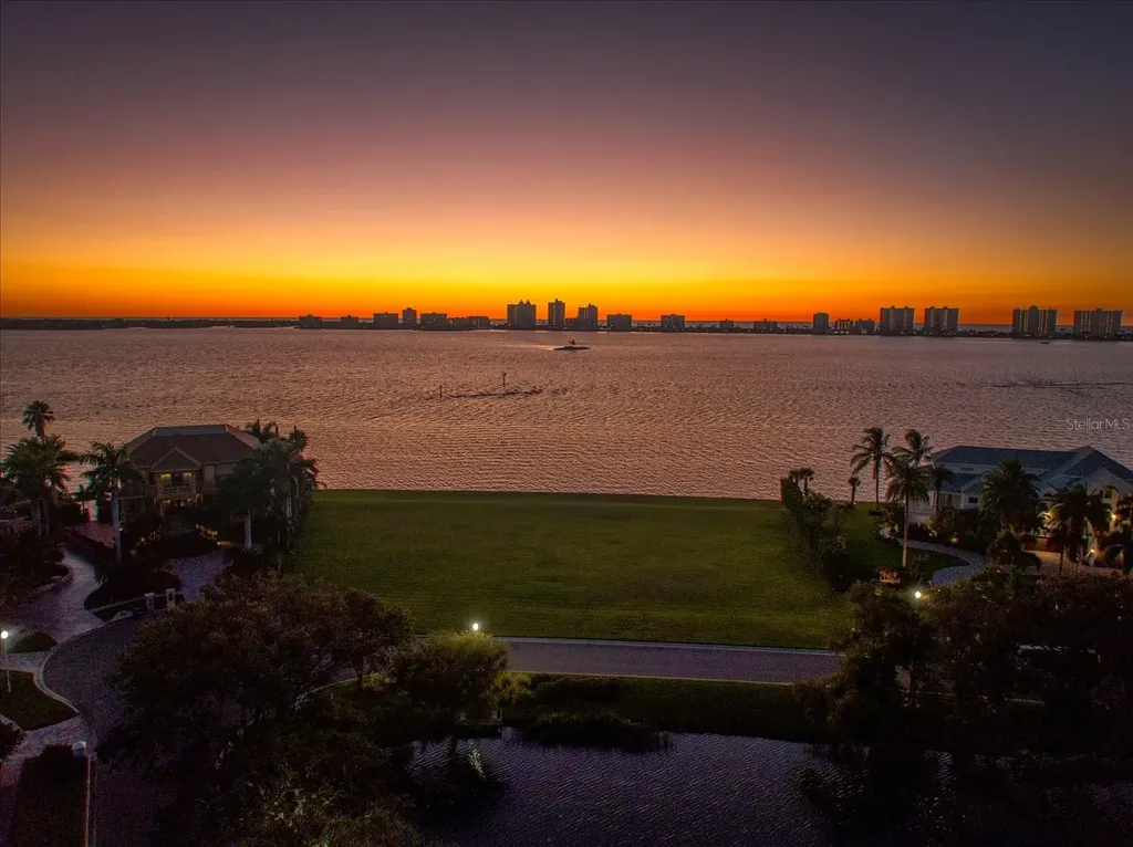 Saint Andrews Drive Belleair FL 33756