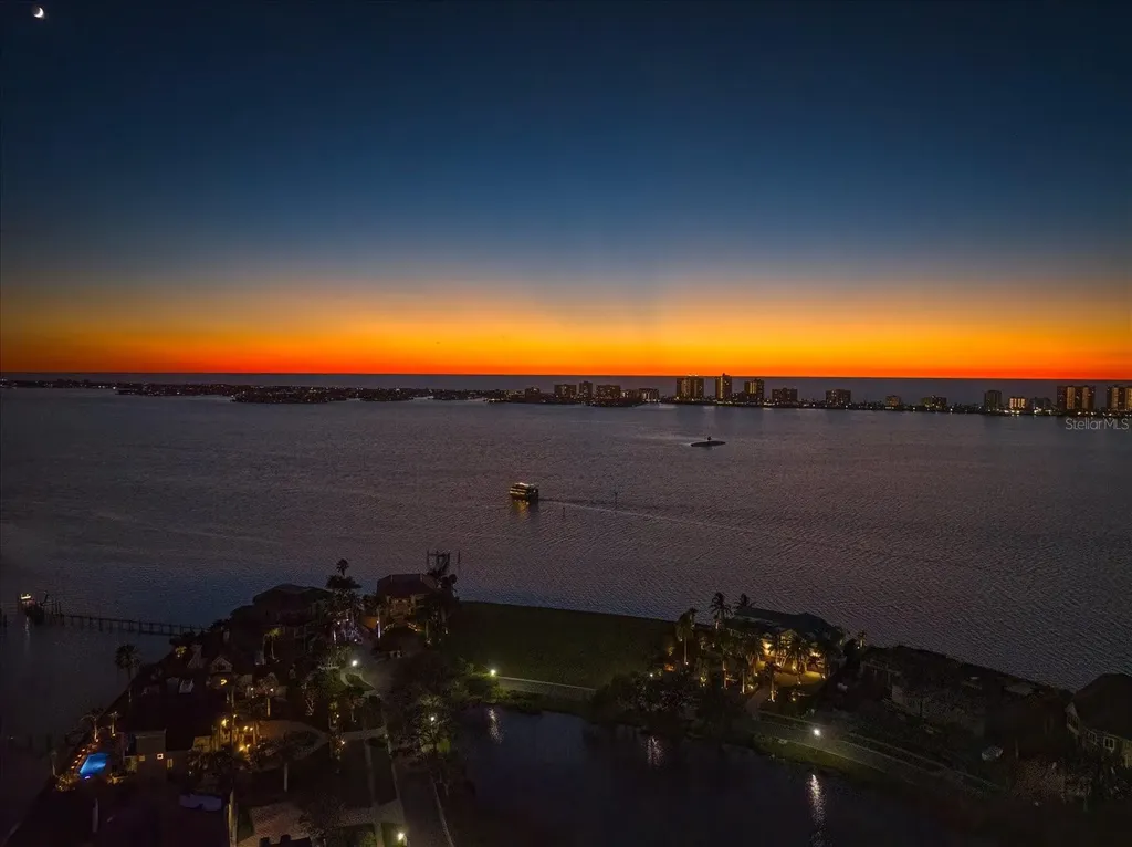 Saint Andrews Drive Belleair FL 33756