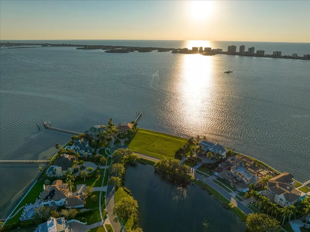 Saint Andrews Drive Belleair FL 33756