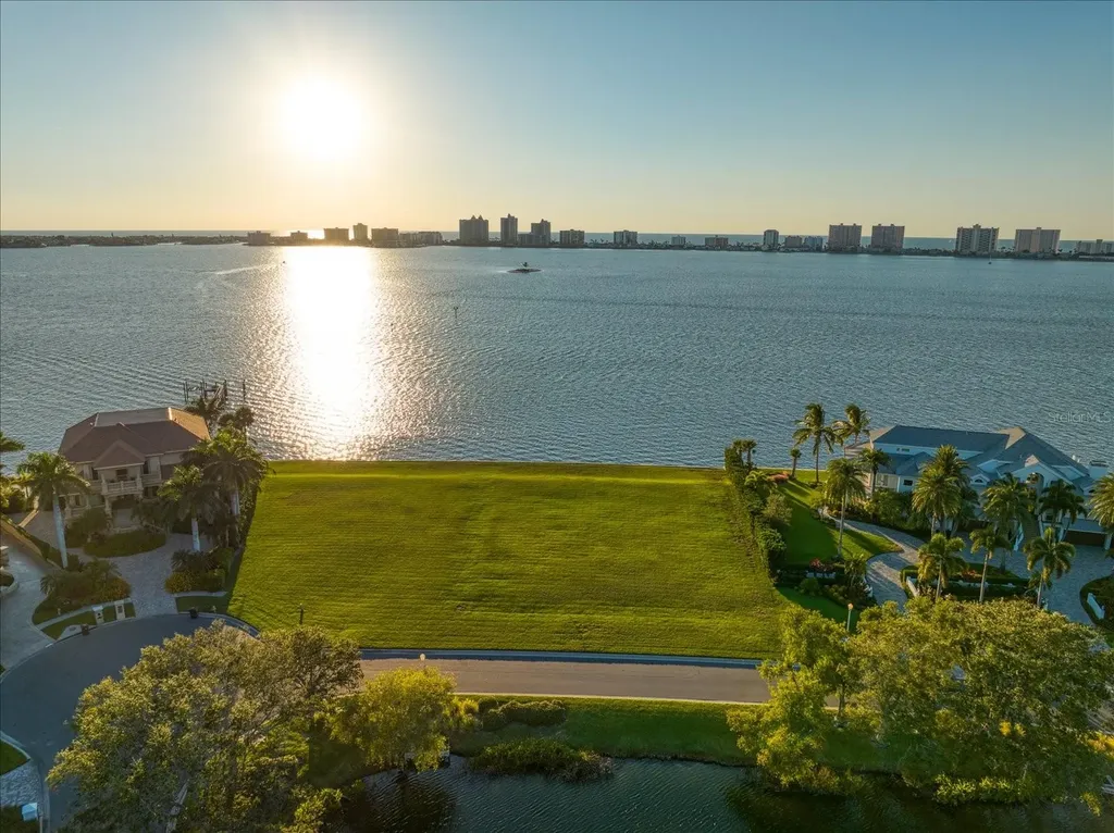 Saint Andrews Drive Belleair FL 33756