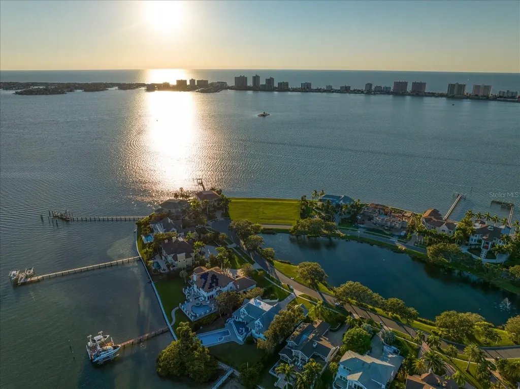 Saint Andrews Drive Belleair FL 33756