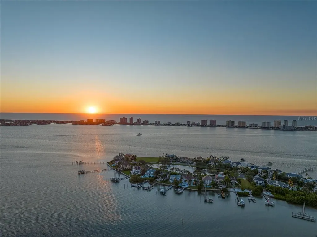Saint Andrews Drive Belleair FL 33756