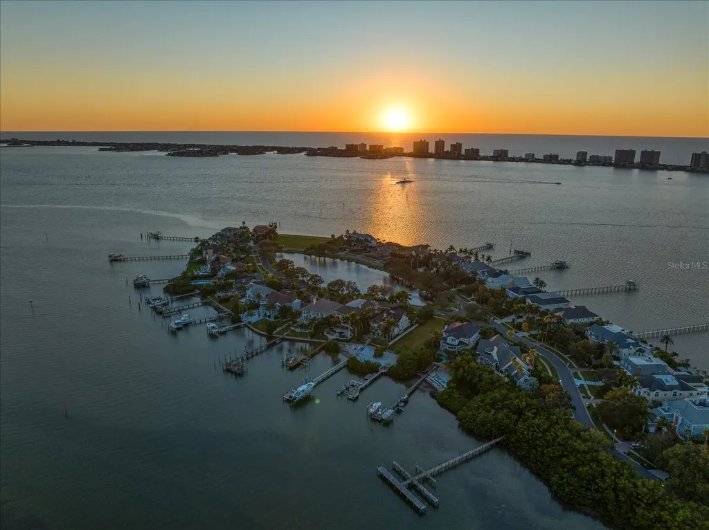 Saint Andrews Drive Belleair FL 33756