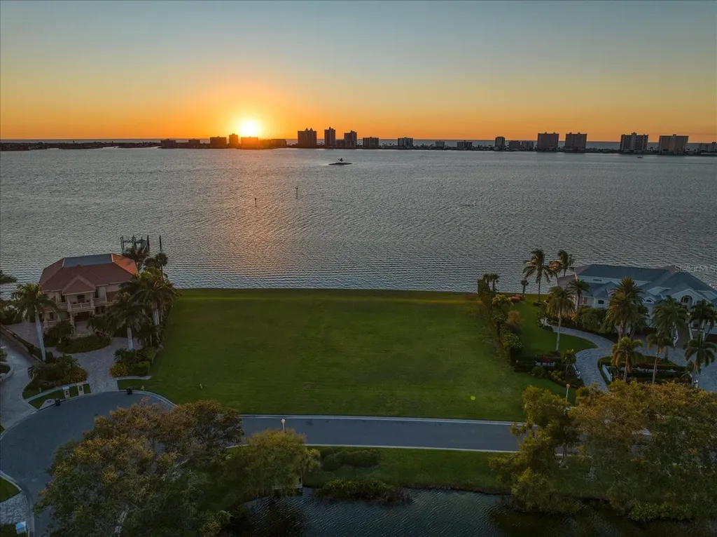 Saint Andrews Drive Belleair FL 33756