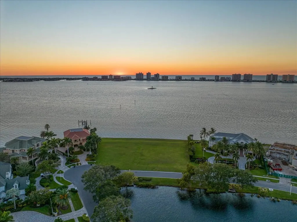 Saint Andrews Drive Belleair FL 33756