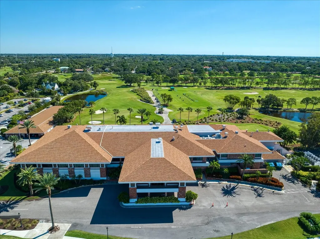 Saint Andrews Drive Belleair FL 33756