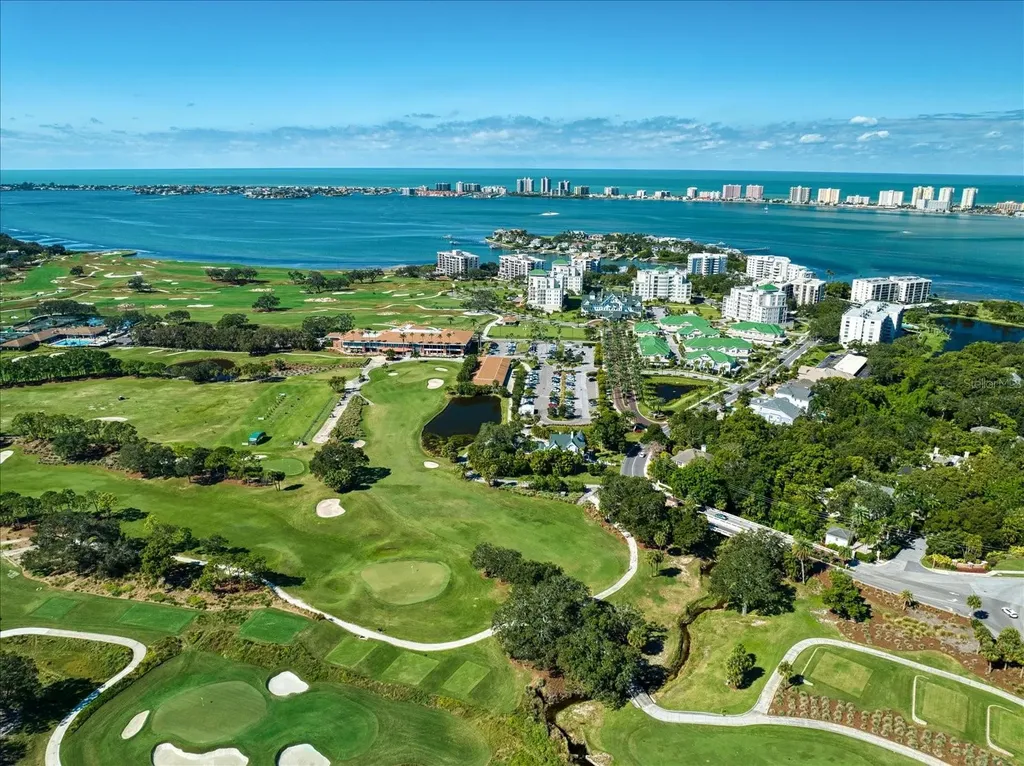 Saint Andrews Drive Belleair FL 33756