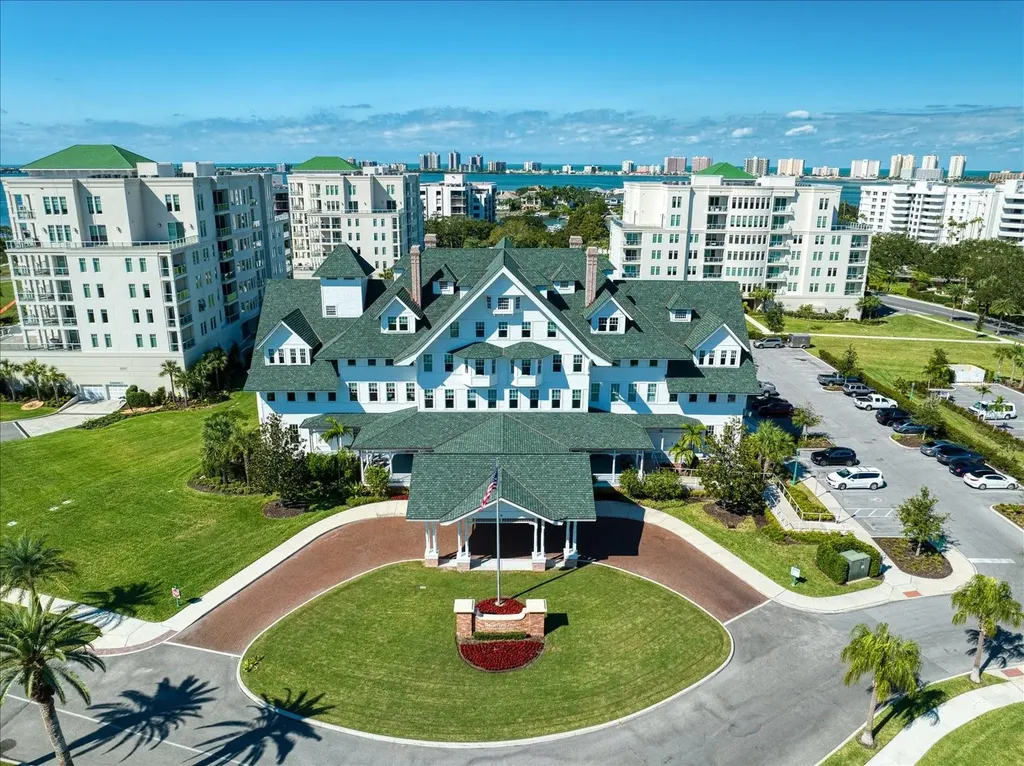 Saint Andrews Drive Belleair FL 33756