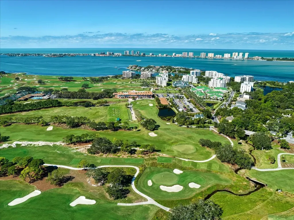 Saint Andrews Drive Belleair FL 33756