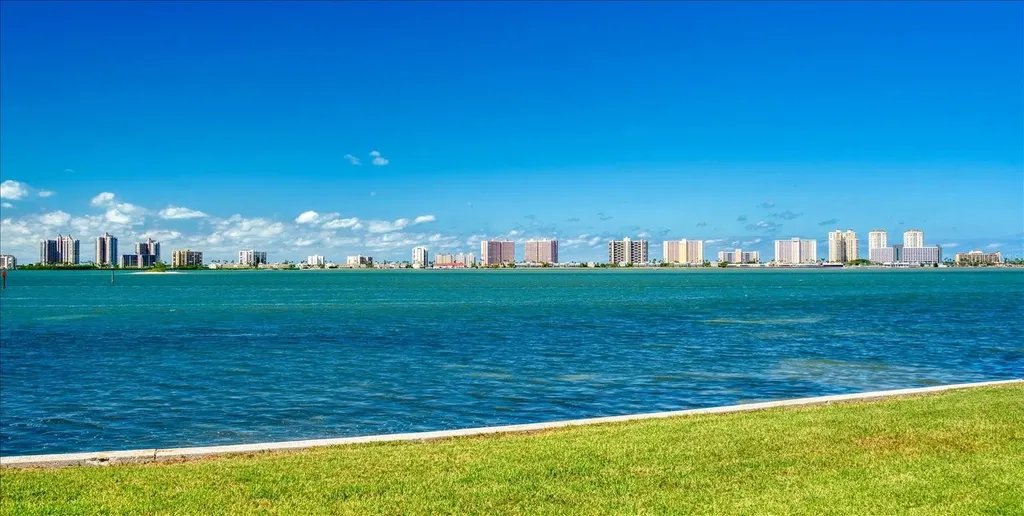 Saint Andrews Drive Belleair FL 33756