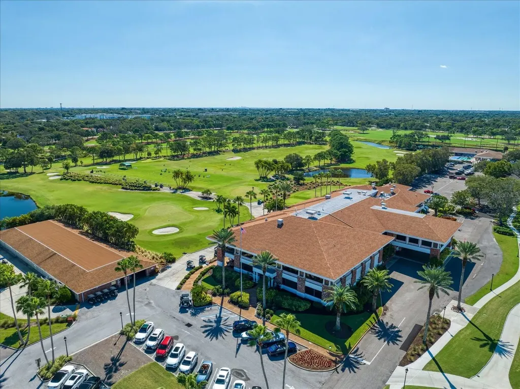 Saint Andrews Drive Belleair FL 33756
