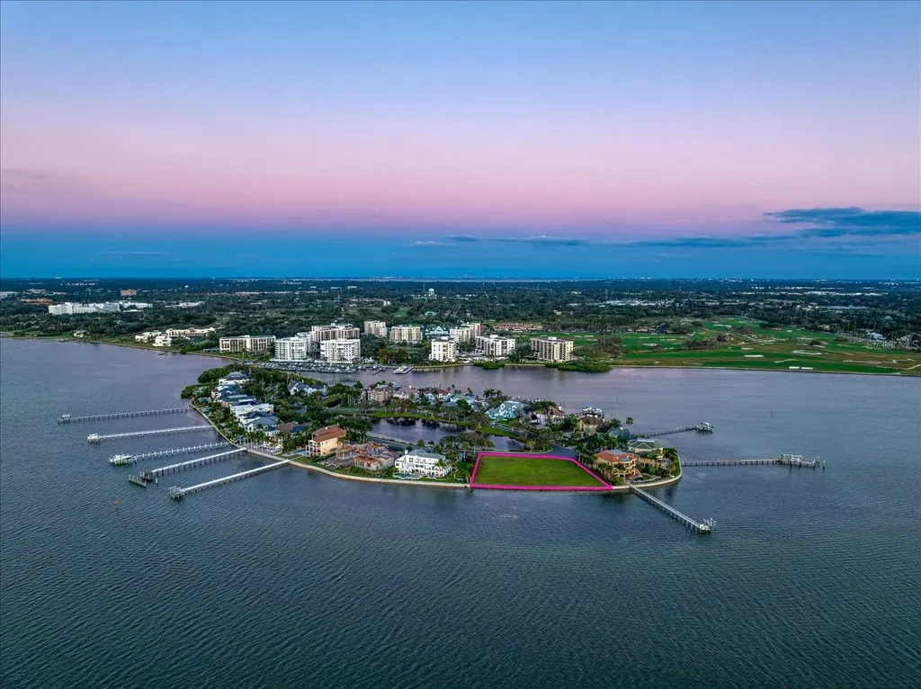 Saint Andrews Drive Belleair FL 33756