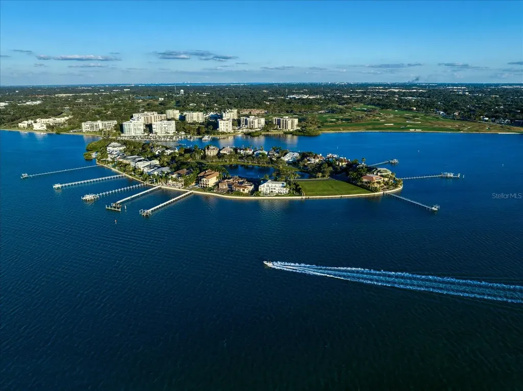 Saint Andrews Drive Belleair FL 33756