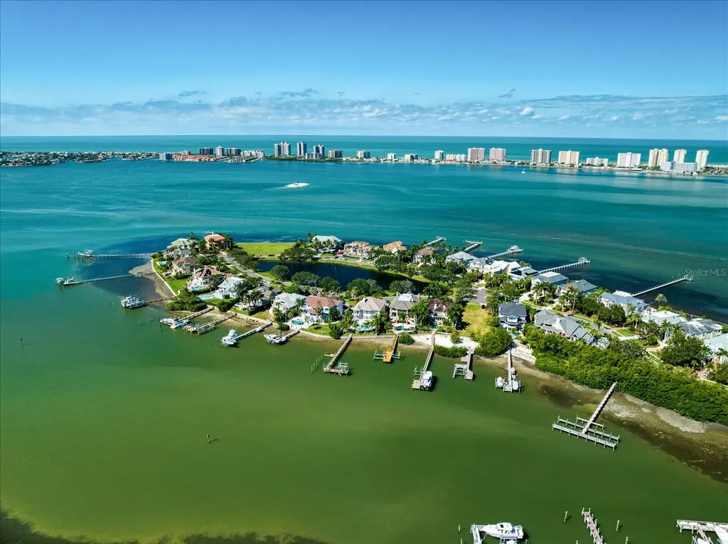 Saint Andrews Drive Belleair FL 33756