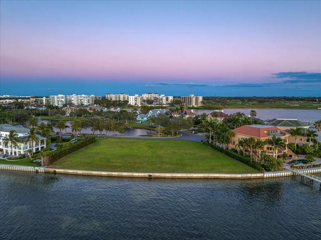 Saint Andrews Drive Belleair FL 33756