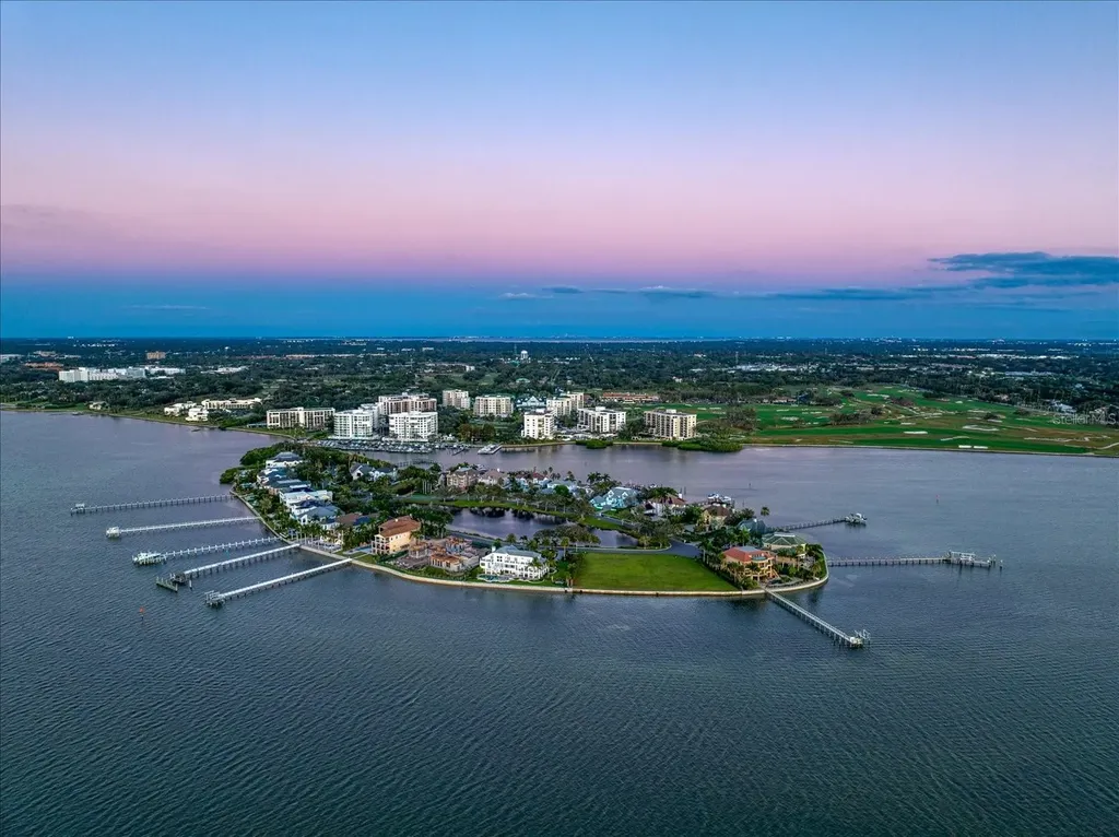 Saint Andrews Drive Belleair FL 33756