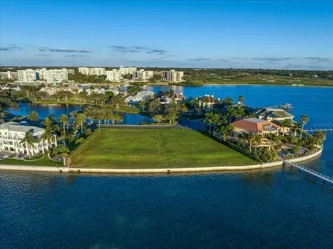 Saint Andrews Drive Belleair FL 33756