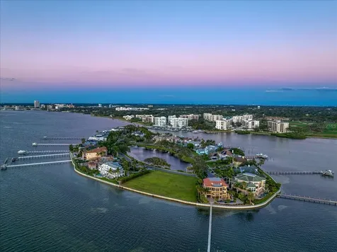 Saint Andrews Drive Belleair FL 33756