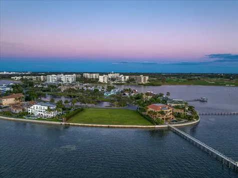 Saint Andrews Drive Belleair FL 33756