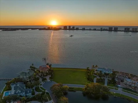 Saint Andrews Drive Belleair FL 33756