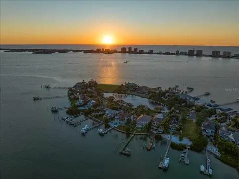 Saint Andrews Drive Belleair FL 33756
