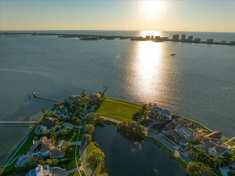Saint Andrews Drive Belleair FL 33756