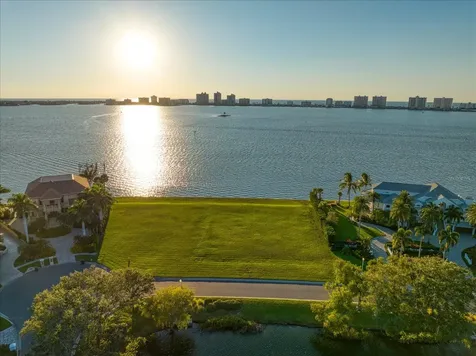 Saint Andrews Drive Belleair FL 33756