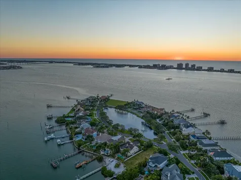 Saint Andrews Drive Belleair FL 33756