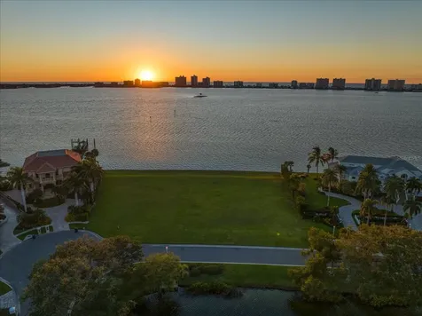 Saint Andrews Drive Belleair FL 33756