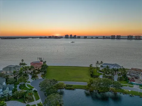 Saint Andrews Drive Belleair FL 33756