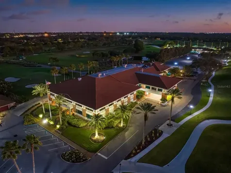 Saint Andrews Drive Belleair FL 33756