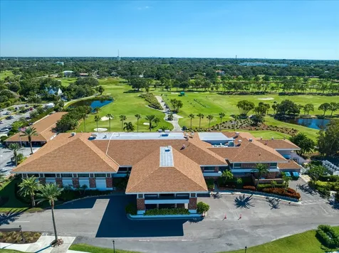 Saint Andrews Drive Belleair FL 33756