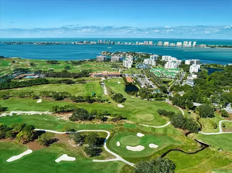 Saint Andrews Drive Belleair FL 33756