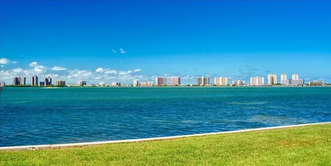 Saint Andrews Drive Belleair FL 33756