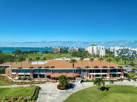 Saint Andrews Drive Belleair FL 33756