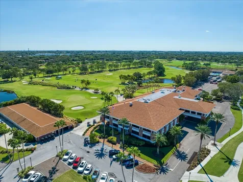 Saint Andrews Drive Belleair FL 33756