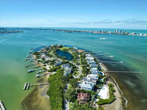 Saint Andrews Drive Belleair FL 33756